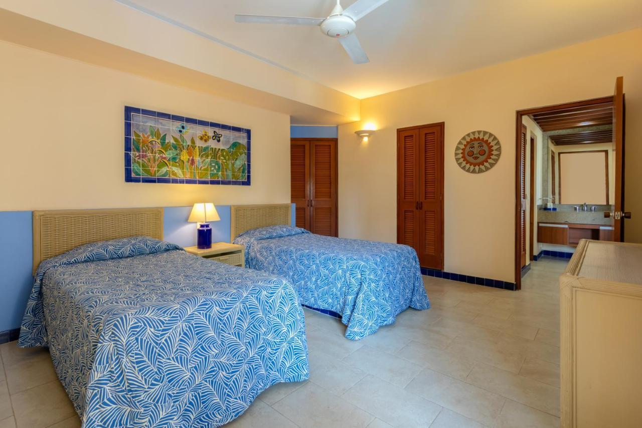 Zuana Beach Resort Santa Marta  Kültér fotó