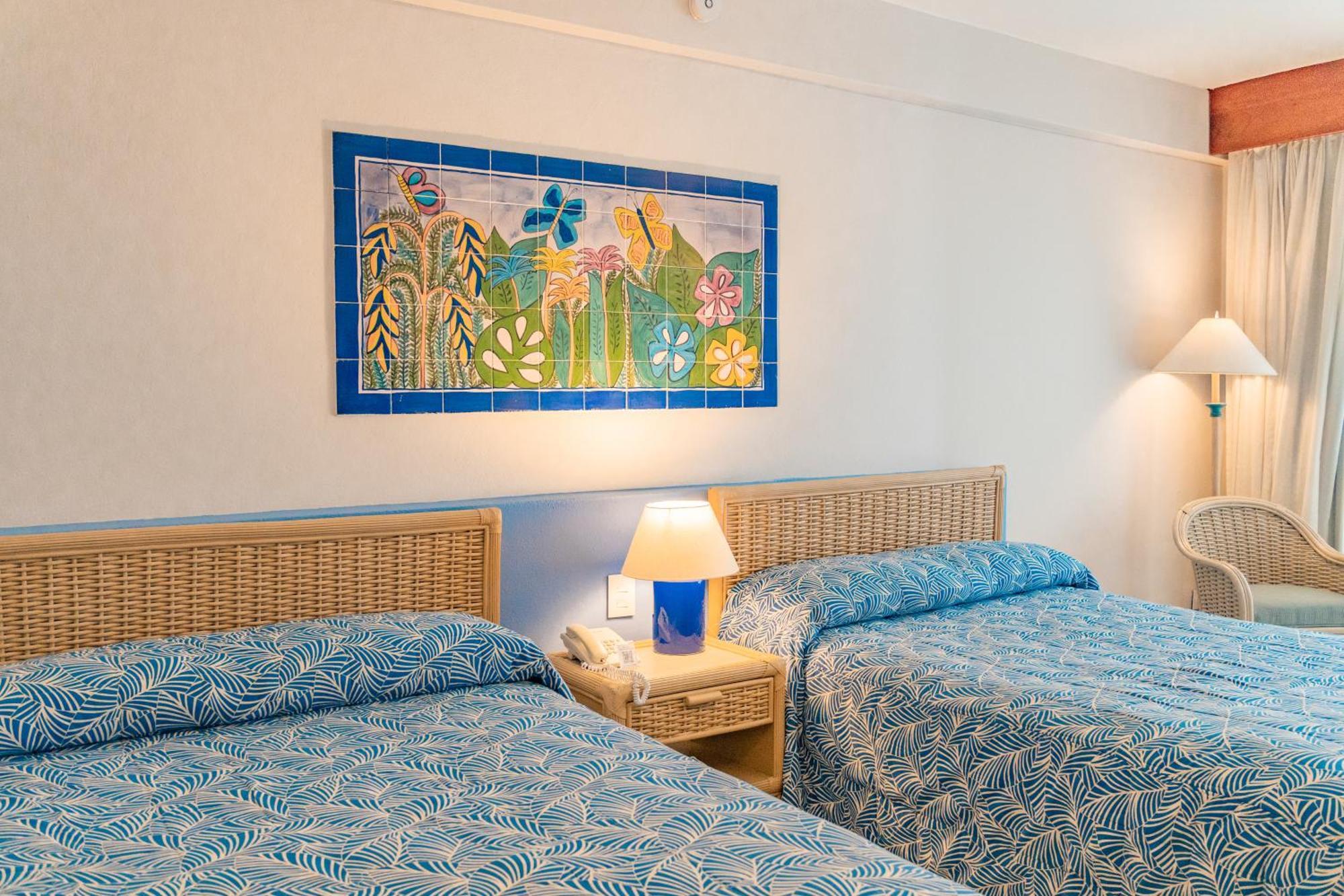Zuana Beach Resort Santa Marta  Kültér fotó
