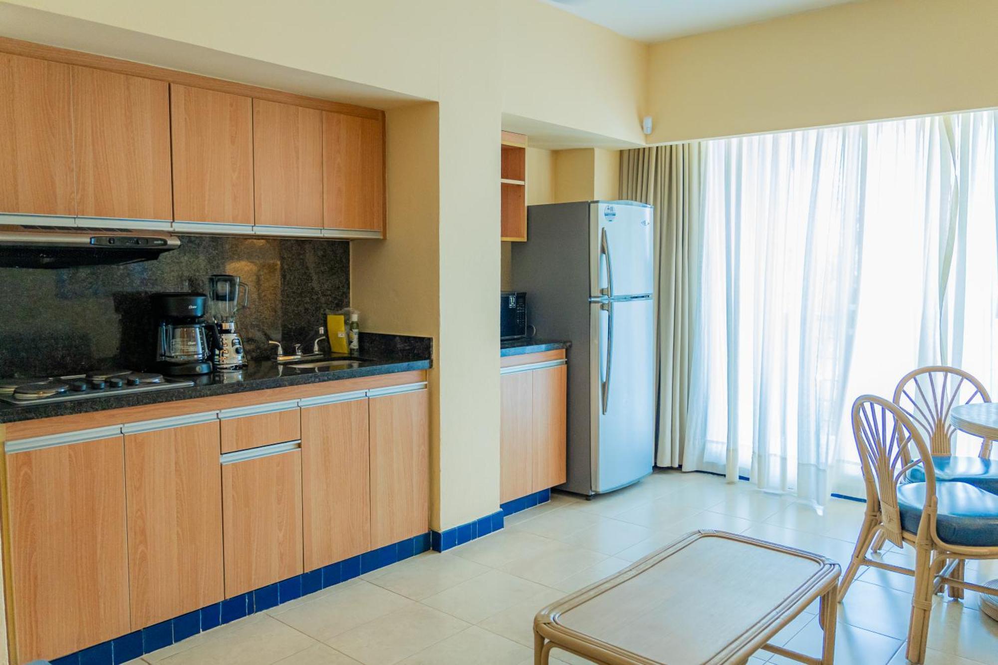 Zuana Beach Resort Santa Marta  Kültér fotó