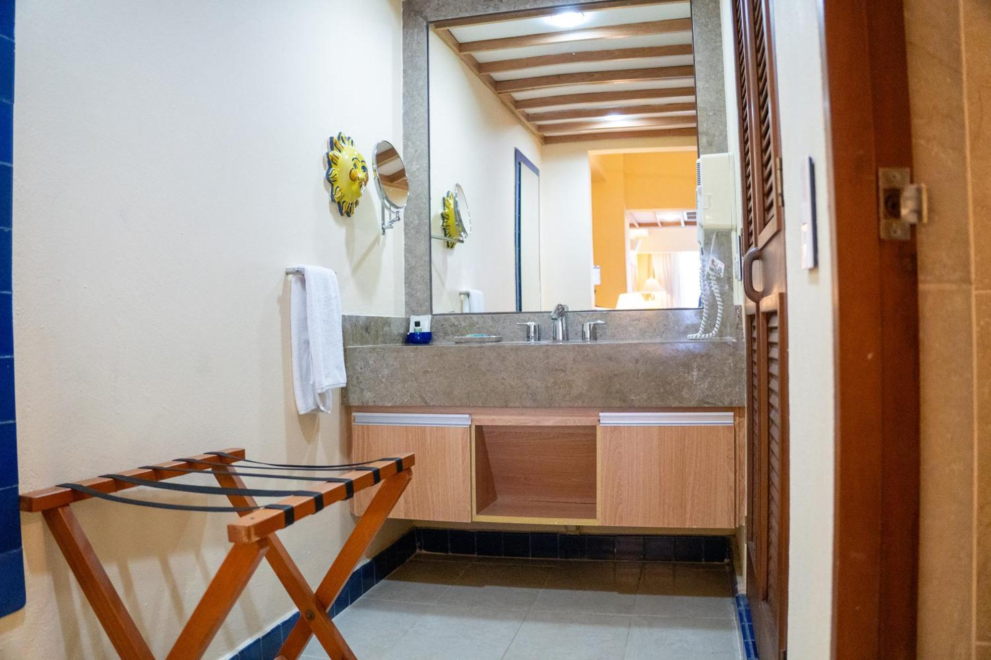 Zuana Beach Resort Santa Marta  Kültér fotó