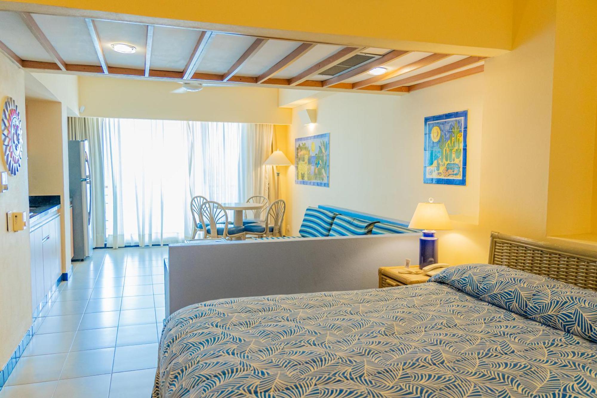 Zuana Beach Resort Santa Marta  Kültér fotó