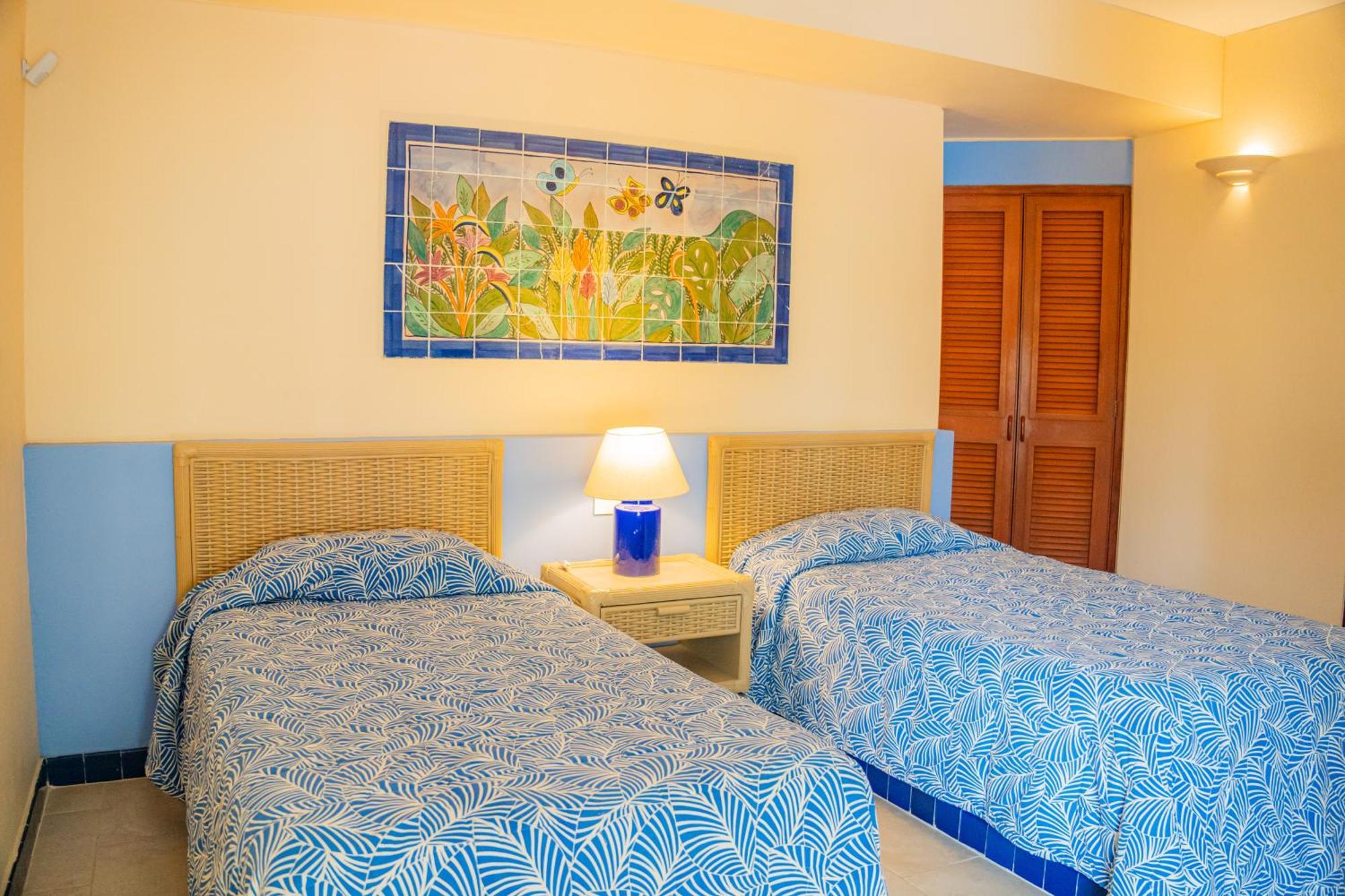 Zuana Beach Resort Santa Marta  Kültér fotó