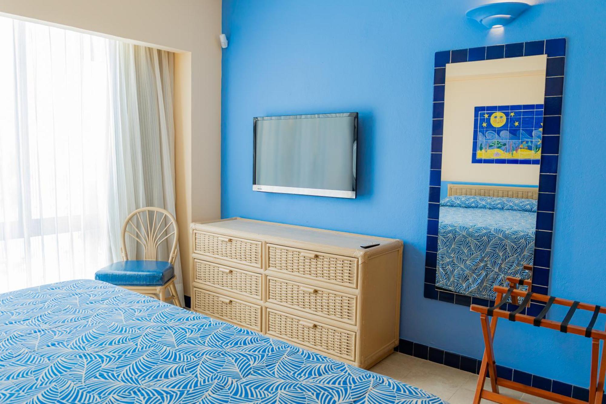 Zuana Beach Resort Santa Marta  Kültér fotó
