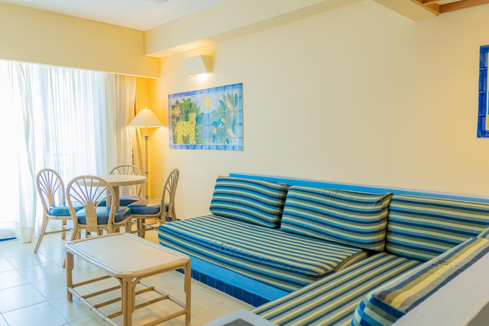Zuana Beach Resort Santa Marta  Kültér fotó