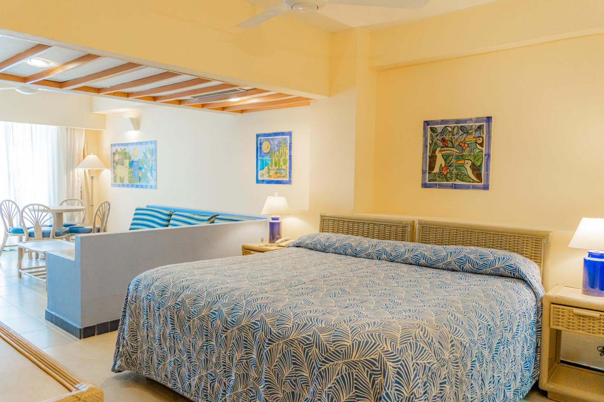 Zuana Beach Resort Santa Marta  Kültér fotó
