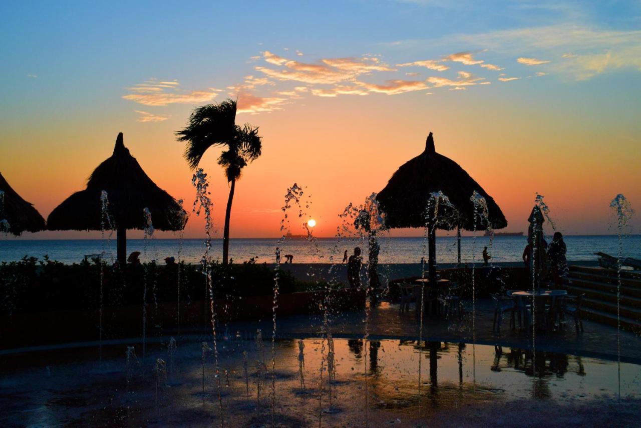 Zuana Beach Resort Santa Marta  Kültér fotó